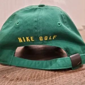 Nike Accessories Nike Heritage 86 Masters Amen Corner Praying Hands Golf Hat Poshmark